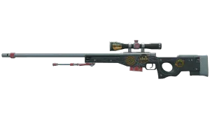 AWP | Capillary