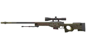 AWP | Prens (Az Aşınmış)