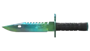 ★ M9 Bayonet | Gamma Doppler