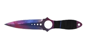 ★ StatTrak™ Skeleton Knife | Doppler