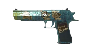 Souvenir Desert Eagle | Cañón portátil (Recién fabricado)