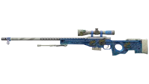 AWP | Gungnir (Original de Fábrica)