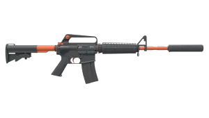 Souvenir M4A1-S | Nitro (Factory New)
