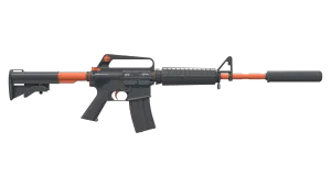 Souvenir M4A1-S | Nitro (Factory New)