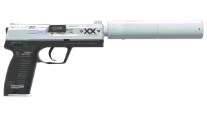 USP-S | Printstream (Factory New)
