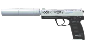 USP-S | Printstream (Factory New)