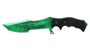 Faca Huntsman ★ | Gamma Doppler