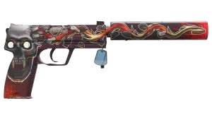 USP-S | Kill Confirmed (Minimal Wear)