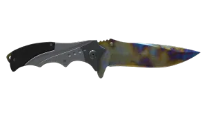 StatTrak™ ★ Nomadenmes | Case Hardened