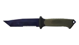 ★ Ursus Knife | Doppler Black Pearl (Factory New)