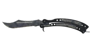 ★ Butterfly Knife | Stained