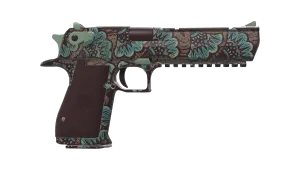 Desert Eagle | Mint Fan (Factory New)