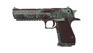 Desert Eagle | Mint Fan (Factory New)
