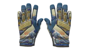 ★ Specialist Gloves | Big Swell