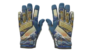 ★ Specialist Gloves | Big Swell