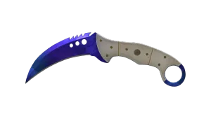 Talon-Messer (★) | Doppler (Fabrikneu)