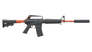 Souvenir M4A1-S | Nitro (Factory New)