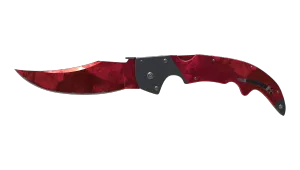 ★ StatTrak™ Falchion Knife | Doppler