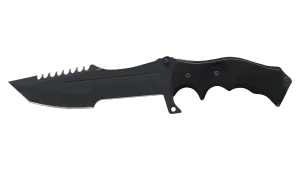 Huntsman Knife | Night