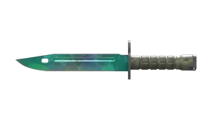 ★ Bajonett | Gamma Doppler