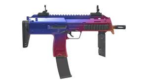 MP7 | Fade (Factory New)