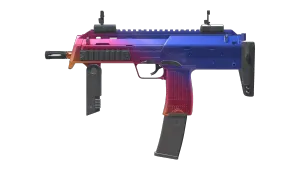 MP7 | Fade (Factory New)
