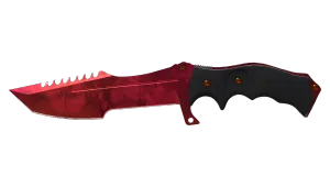 Couteau de chasse (★) | Doppler (Neuve)