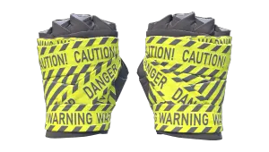 Bandages (★) | ATTENTION !