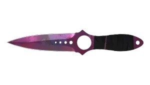 Faca Skeleton ★ | Doppler