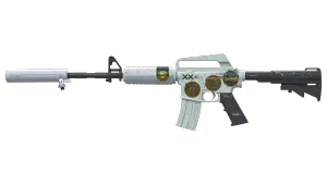 Souvenir M4A1-S | Printstream