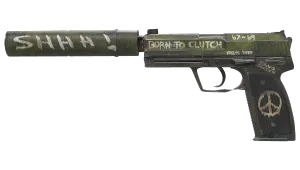 USP-S | Flashback (Field-Tested)