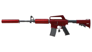 M4A1-S | Hot Rod (Factory New)