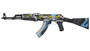AK-47 | Vulkan