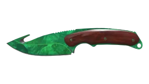 Jagtkniv (★) | Gamma Doppler