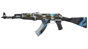 AK-47 | Vulcan