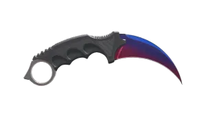 ★ Karambit | Fade (Factory New)