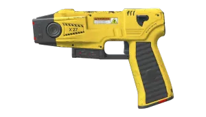 Zeus x27 | Charged Up (Einsatzerprobt)