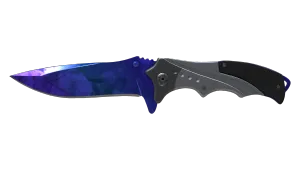 Cuchillo nómada ★ | Doppler (Recién fabricado)