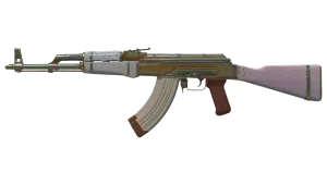 AK-47 | Aphrodite (Factory New)