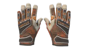 ★ Specialist Gloves | Tiger Strike