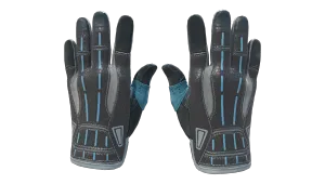 ★ Sport Gloves | Superconductor (Factory New)