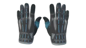 ★ Sport Gloves | Superconductor (Factory New)