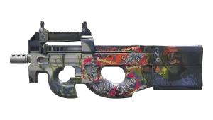 StatTrak™ P90 | Nostalgia