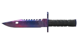 ★ Штык-нож M9 | Волны (Прямо с завода)