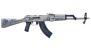 AK-47 | Inheritance (Factory New)