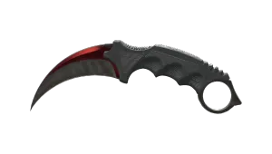 StatTrak™ Karambit (★) | Autotronika