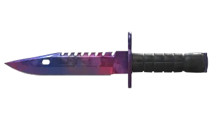 StatTrak™ Штик-ніж М9 (★) | Доплер
