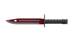 StatTrak™ Bajonet (★) | Autotronic (Fabriksny)