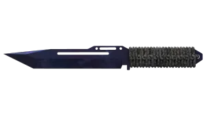 Nóż paracord (★) | Doppler