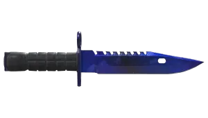 ★ M9 Bayonet | Doppler Phase 4 (Factory New)